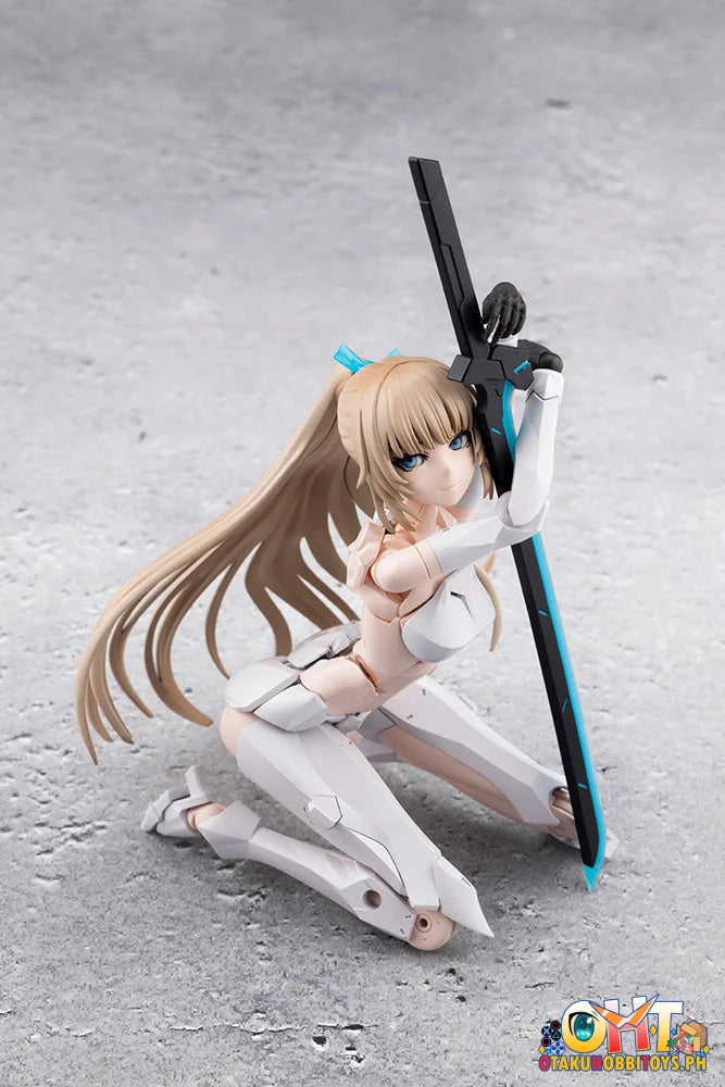 Kotobukiya MEGALOMARIA UNLIMITED UNIVERSE EMULATOR#1A - Plastic Model