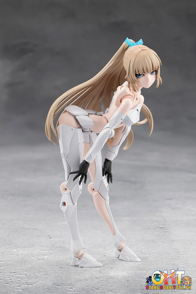 Kotobukiya MEGALOMARIA UNLIMITED UNIVERSE EMULATOR Plastic Model