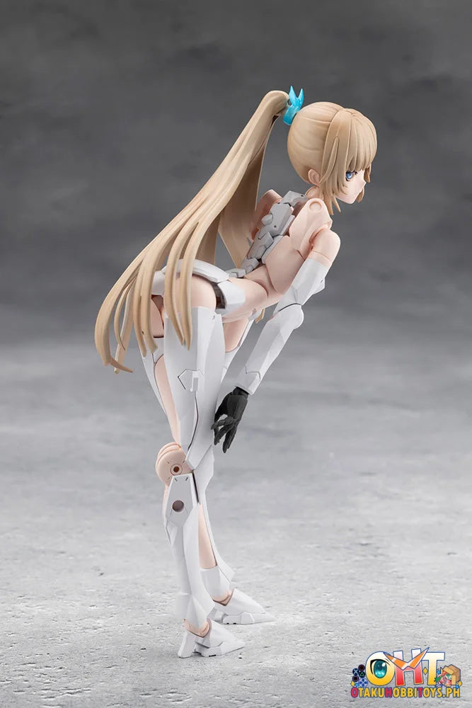 Kotobukiya MEGALOMARIA UNLIMITED UNIVERSE EMULATOR Plastic Model