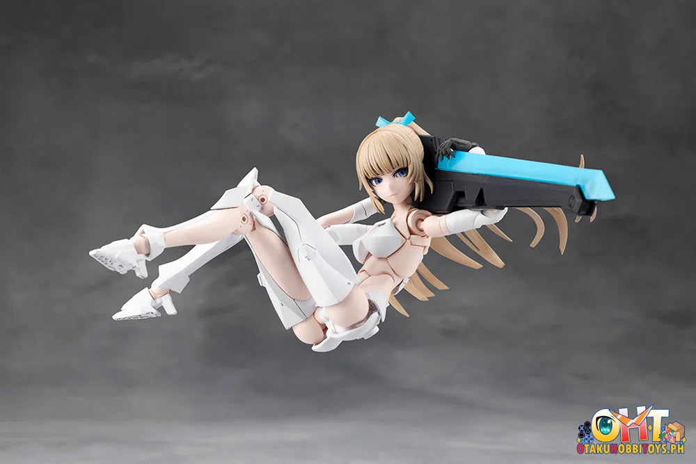 Kotobukiya MEGALOMARIA UNLIMITED UNIVERSE EMULATOR Plastic Model