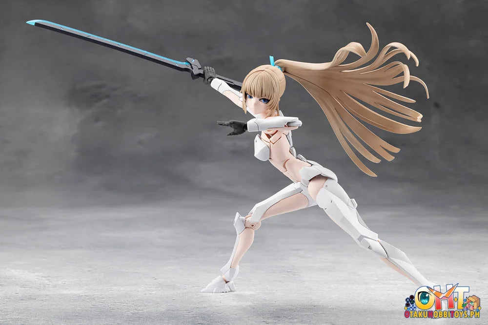 Kotobukiya MEGALOMARIA UNLIMITED UNIVERSE EMULATOR Plastic Model