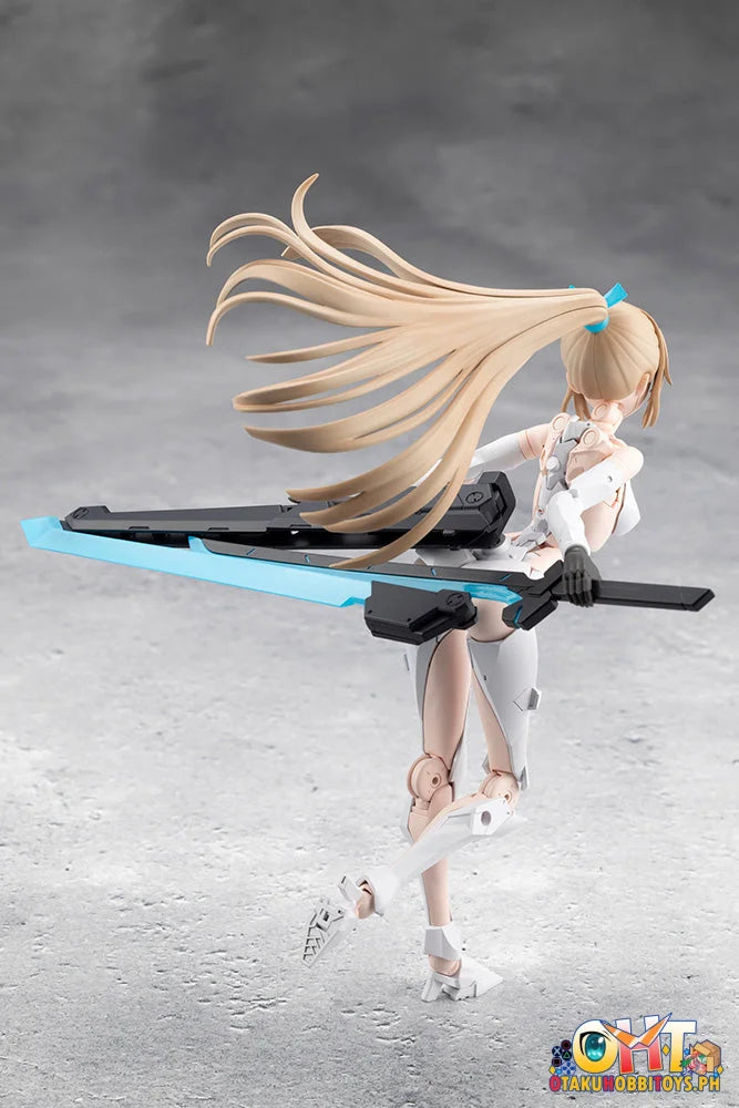 Kotobukiya MEGALOMARIA UNLIMITED UNIVERSE EMULATOR Plastic Model