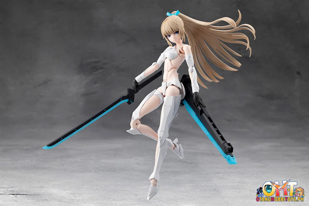 Kotobukiya MEGALOMARIA UNLIMITED UNIVERSE EMULATOR Plastic Model