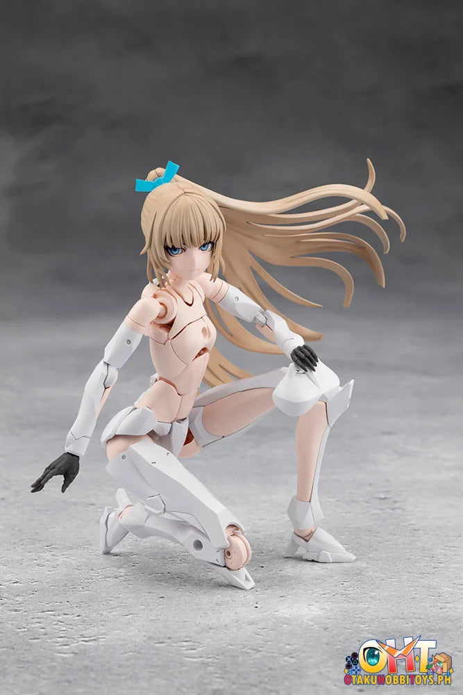 Kotobukiya MEGALOMARIA UNLIMITED UNIVERSE EMULATOR Plastic Model
