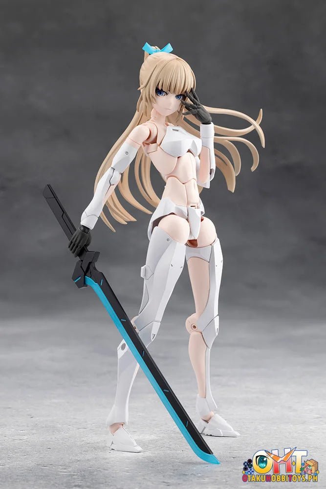 Kotobukiya MEGALOMARIA UNLIMITED UNIVERSE EMULATOR Plastic Model