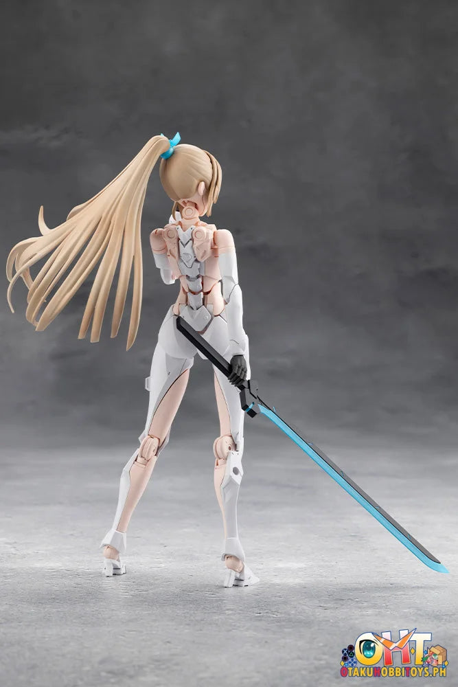 Kotobukiya MEGALOMARIA UNLIMITED UNIVERSE EMULATOR Plastic Model