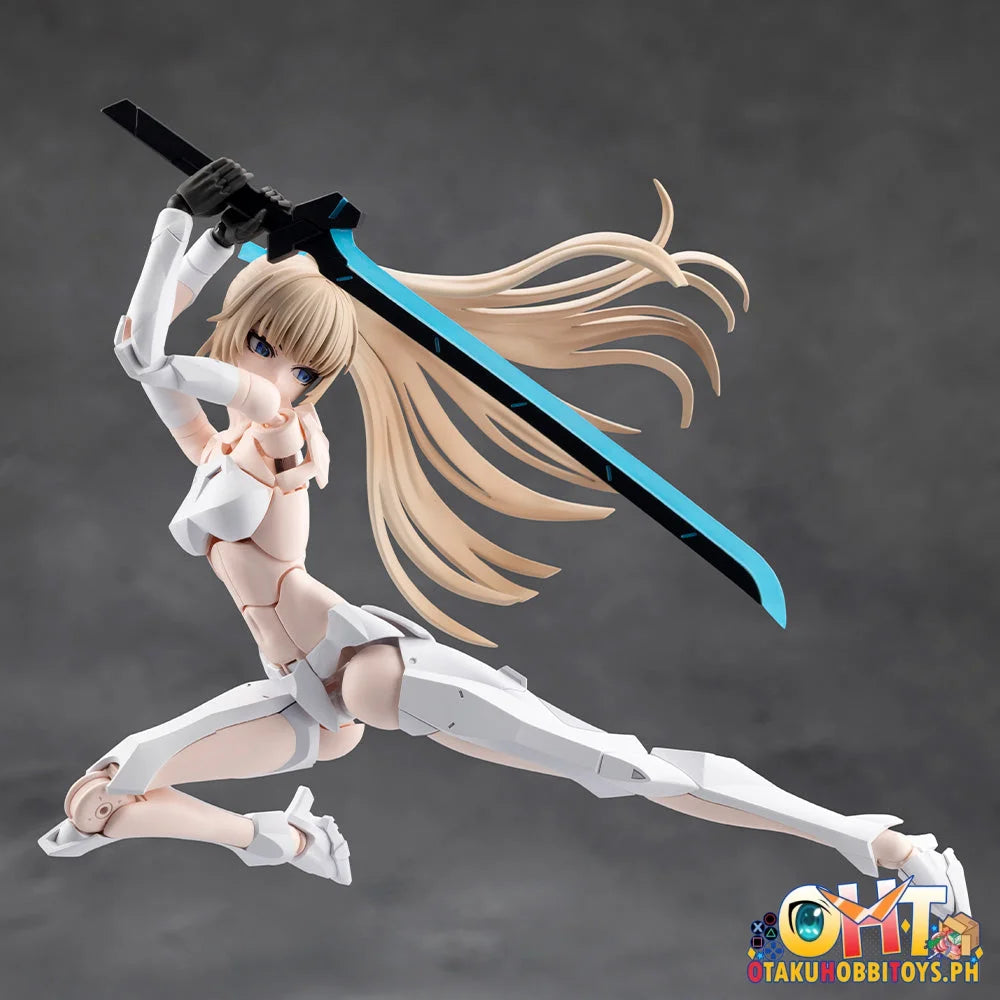 Kotobukiya MEGALOMARIA UNLIMITED UNIVERSE EMULATOR Plastic Model