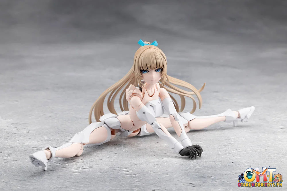 Kotobukiya MEGALOMARIA UNLIMITED UNIVERSE EMULATOR Plastic Model