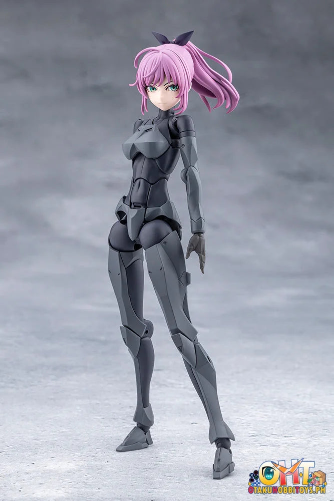 Kotobukiya MEGALOMARIA UNLIMITED UNIVERSE EMULATOR RIDING PACKAGE - Plastic Model