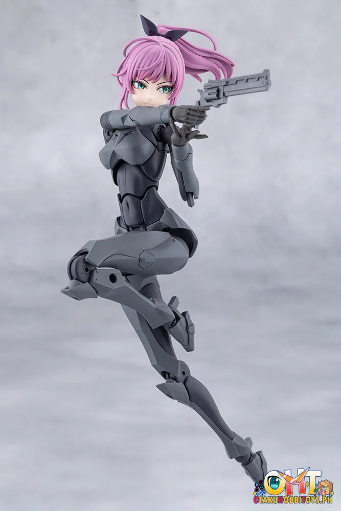 Kotobukiya MEGALOMARIA UNLIMITED UNIVERSE EMULATOR RIDING PACKAGE - Plastic Model