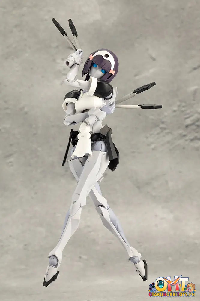Kotobukiya Megalomaria Unlimited Universe Novice Frame Arms Girl