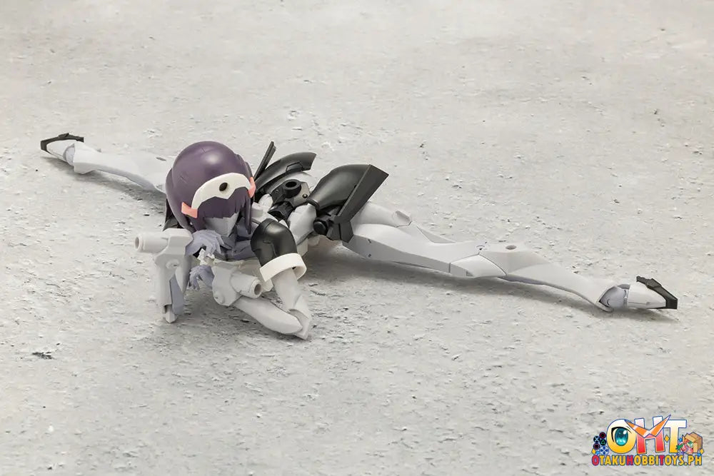 Kotobukiya Megalomaria Unlimited Universe Novice Frame Arms Girl