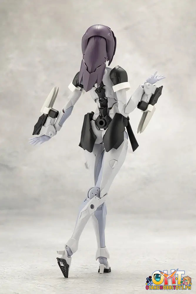 Kotobukiya Megalomaria Unlimited Universe Novice Frame Arms Girl
