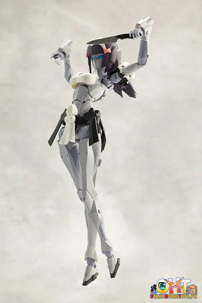 Kotobukiya Megalomaria Unlimited Universe Novice Frame Arms Girl