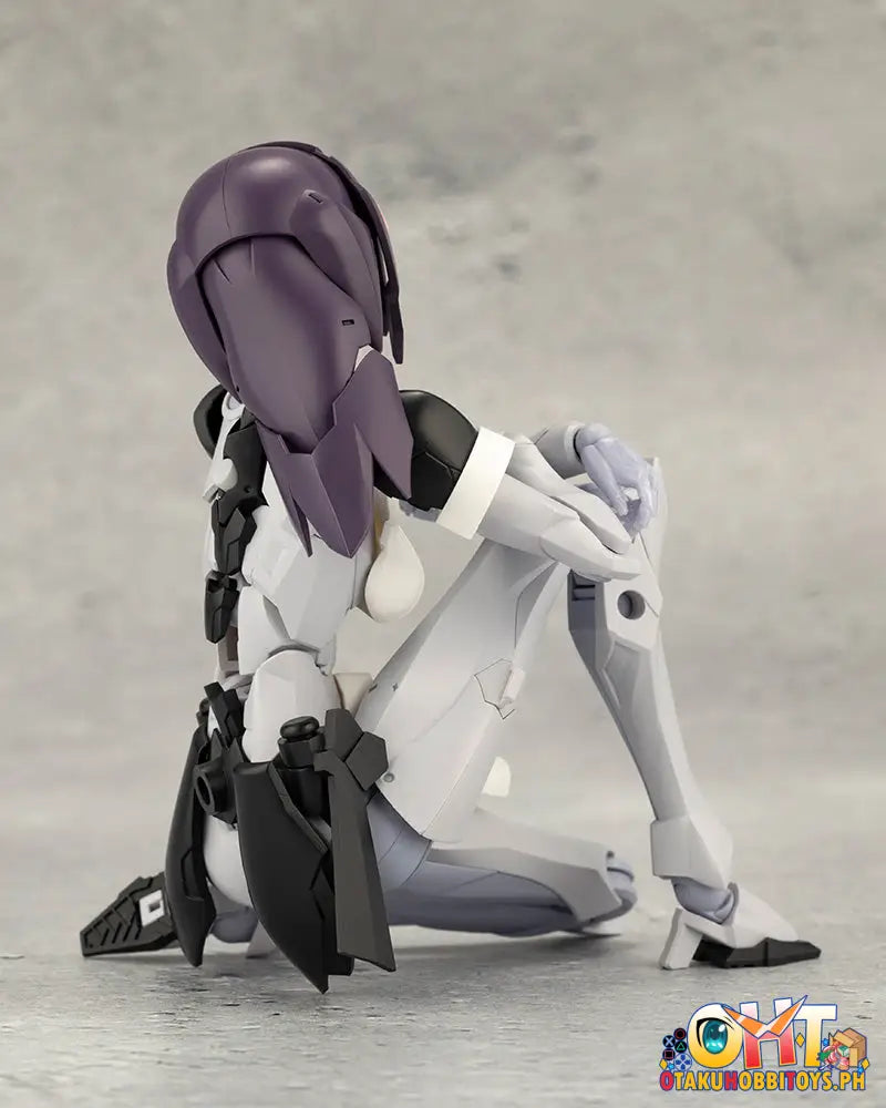 Kotobukiya Megalomaria Unlimited Universe Novice Frame Arms Girl