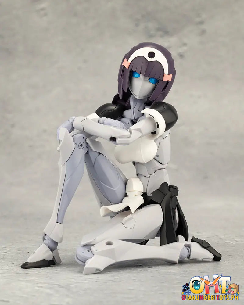 Kotobukiya Megalomaria Unlimited Universe Novice Frame Arms Girl