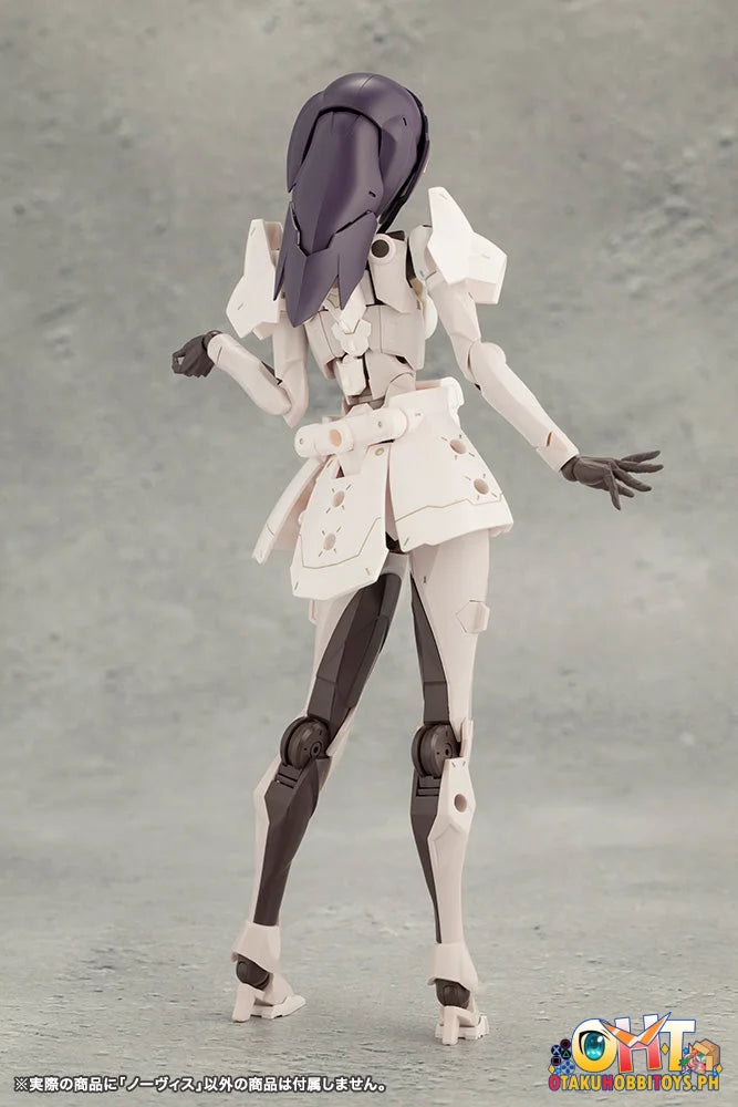 Kotobukiya Megalomaria Unlimited Universe Novice Frame Arms Girl