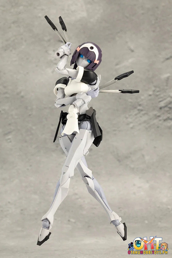 Kotobukiya Megalomaria Unlimited Universe Novice Frame Arms Girl