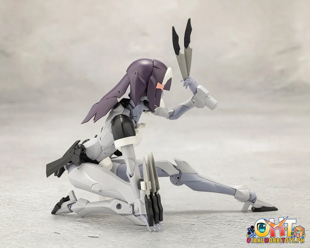 Kotobukiya Megalomaria Unlimited Universe Novice Frame Arms Girl