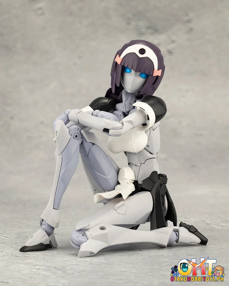 Kotobukiya Megalomaria Unlimited Universe Novice Frame Arms Girl