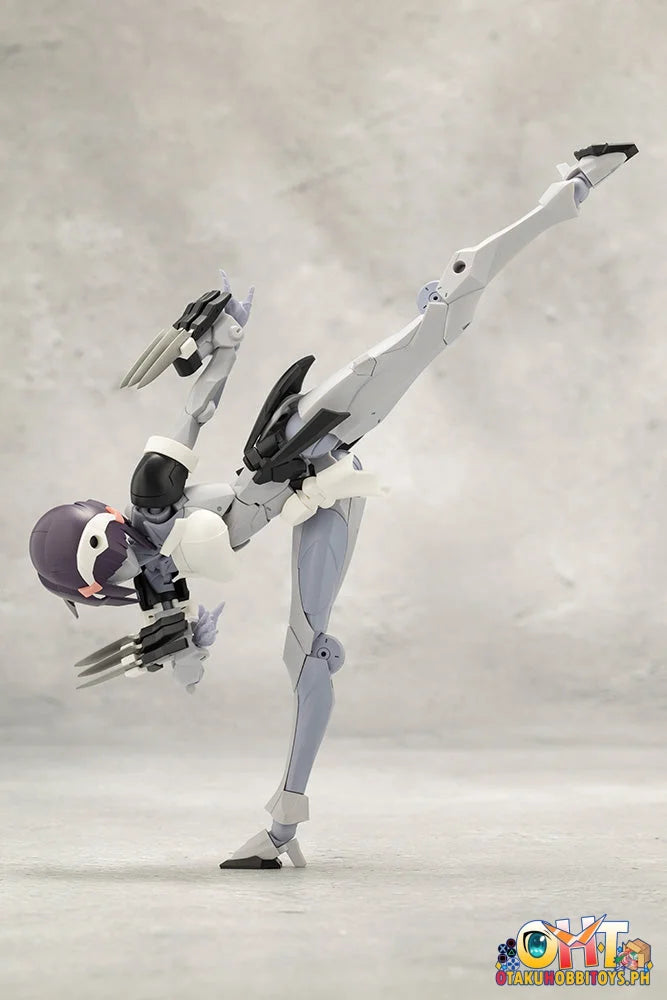 Kotobukiya Megalomaria Unlimited Universe Novice Frame Arms Girl