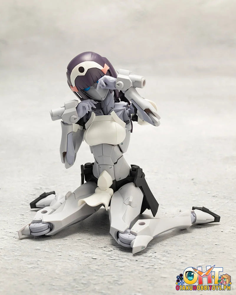 Kotobukiya Megalomaria Unlimited Universe Novice Frame Arms Girl