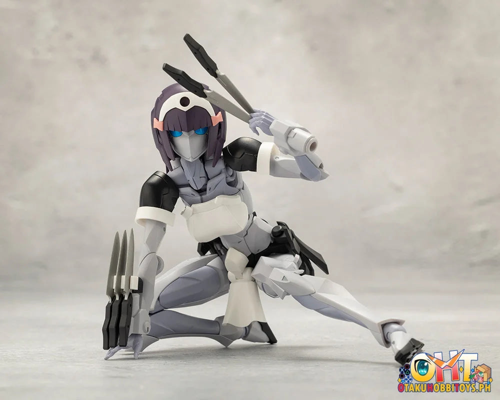 Kotobukiya Megalomaria Unlimited Universe Novice Frame Arms Girl