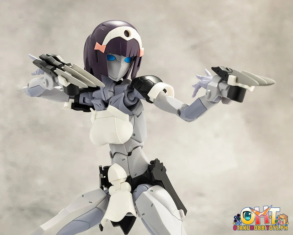 Kotobukiya Megalomaria Unlimited Universe Novice Frame Arms Girl