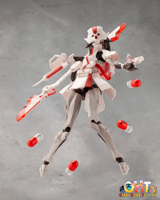 Kotobukiya Megalomaria Unlimited Universe Ruby Eye Frame Arms Girl