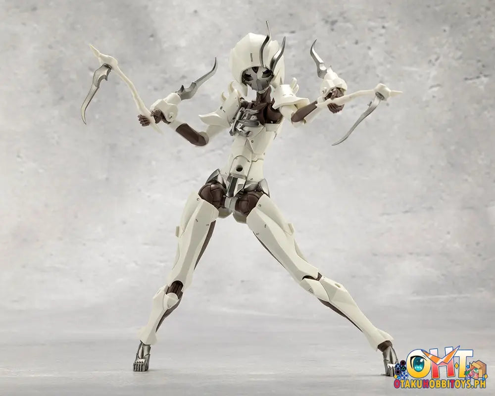 Kotobukiya Megalomaria Unlimited Universe Seeker Plastic Model Kit