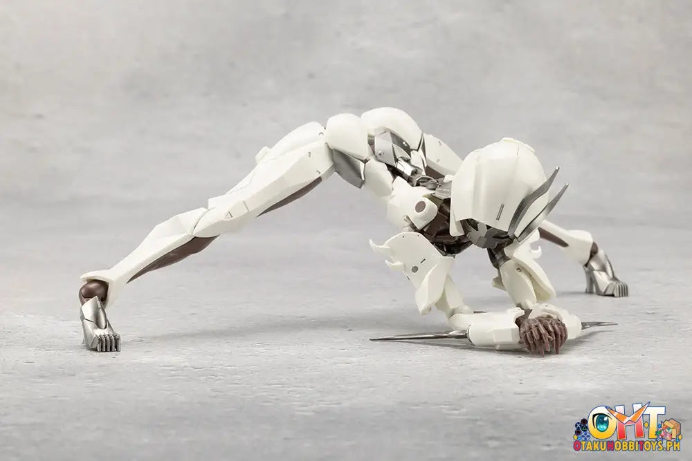 Kotobukiya Megalomaria Unlimited Universe Seeker Plastic Model Kit
