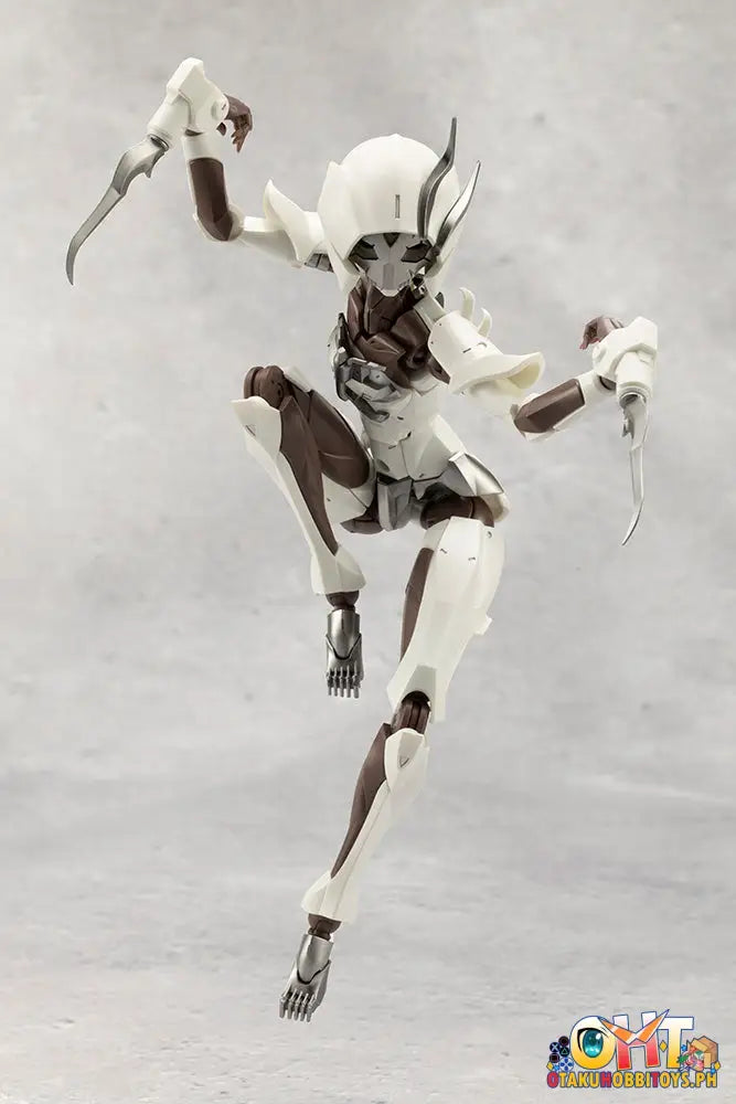 Kotobukiya Megalomaria Unlimited Universe Seeker Plastic Model Kit