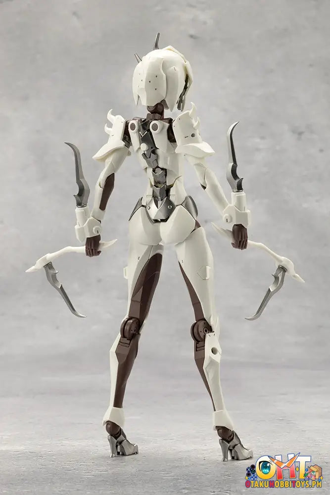 Kotobukiya Megalomaria Unlimited Universe Seeker Plastic Model Kit