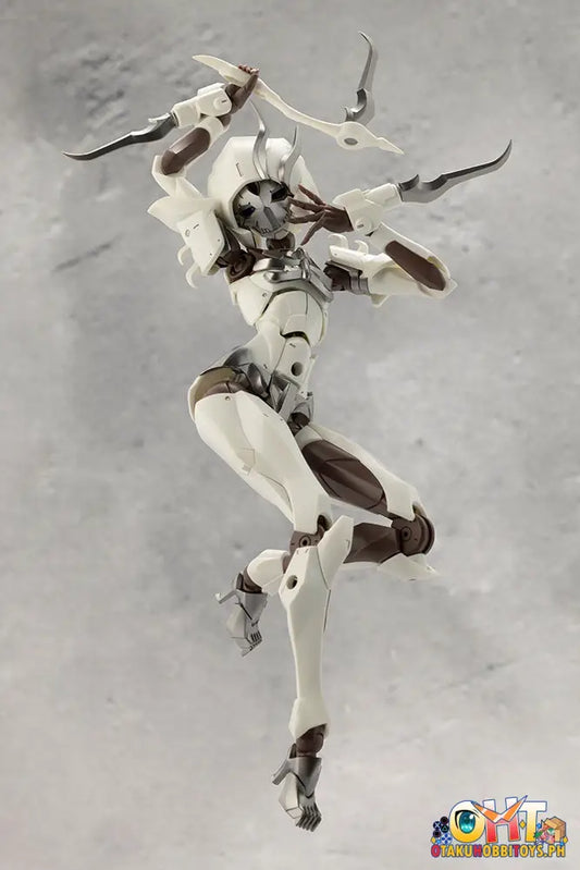 Kotobukiya Megalomaria Unlimited Universe Seeker Plastic Model Kit