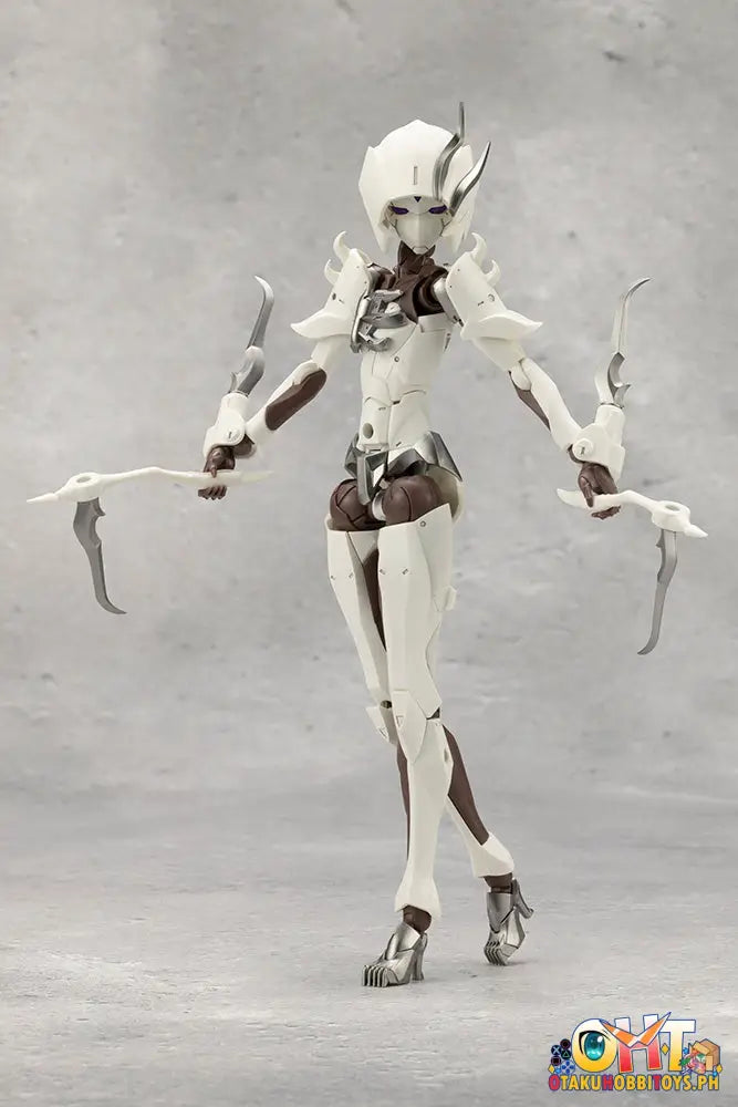 Kotobukiya Megalomaria Unlimited Universe Seeker Plastic Model Kit
