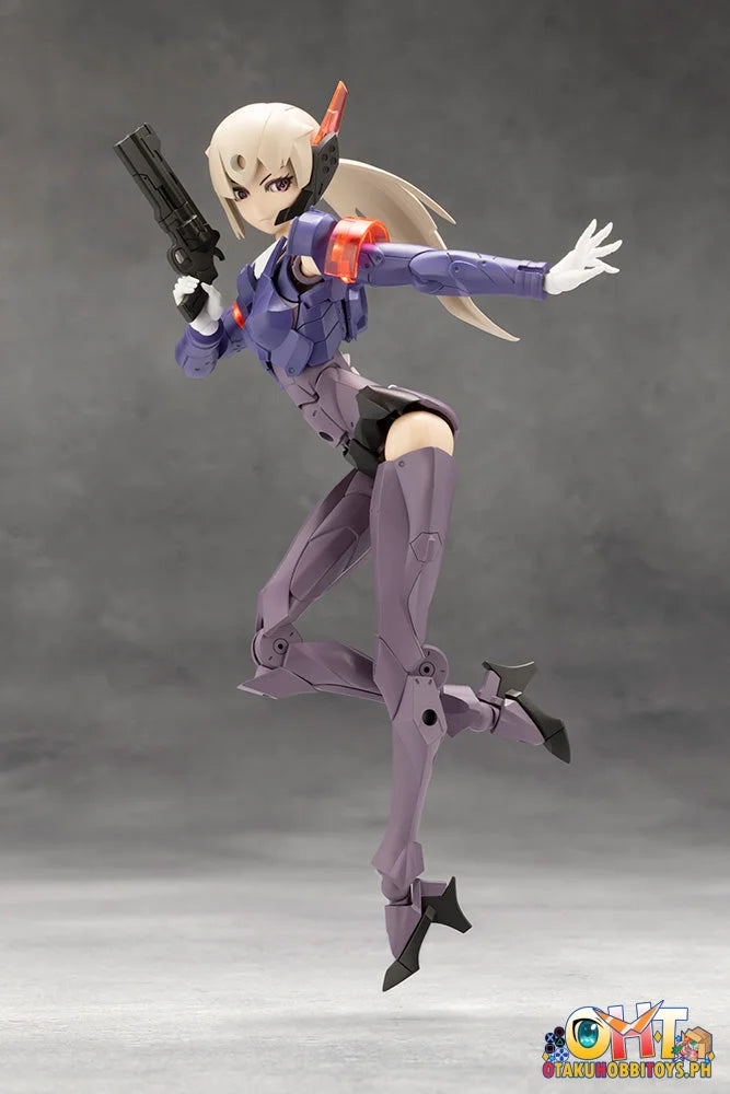 Kotobukiya MEGALOMARIA UNLIMITED UNIVERSE VALIANT - Plastic Model