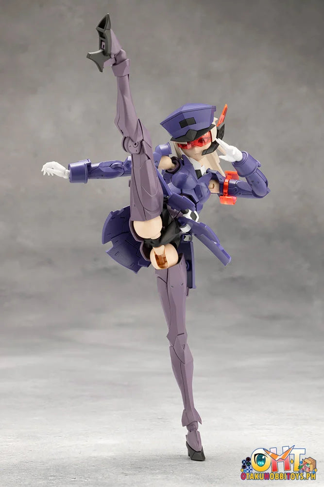 Kotobukiya MEGALOMARIA UNLIMITED UNIVERSE VALIANT - Plastic Model