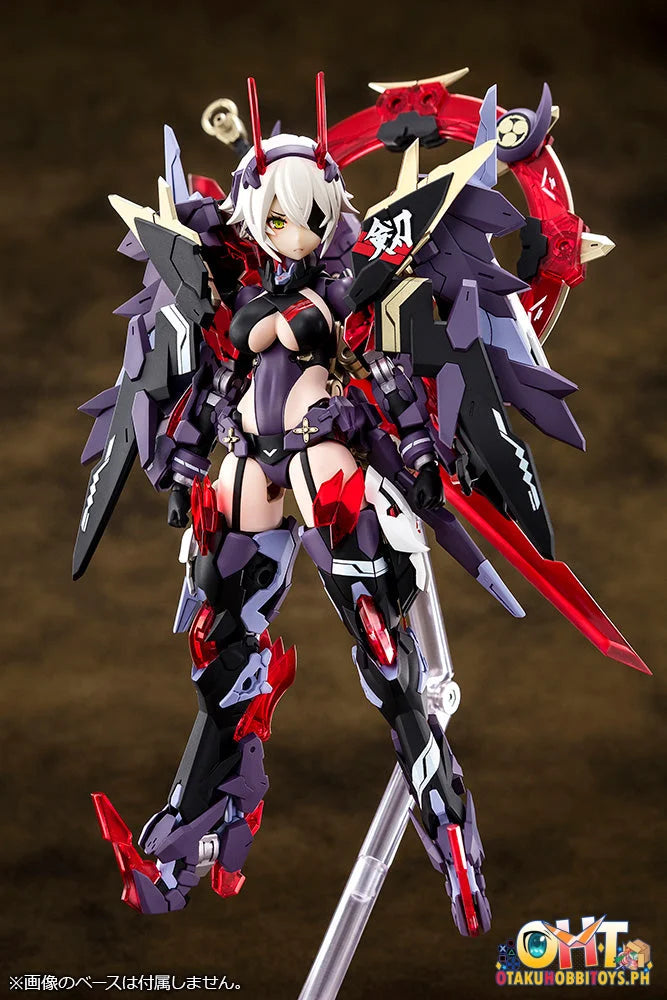Kotobukiya Megami Device AUV Susanowo Plastic Model