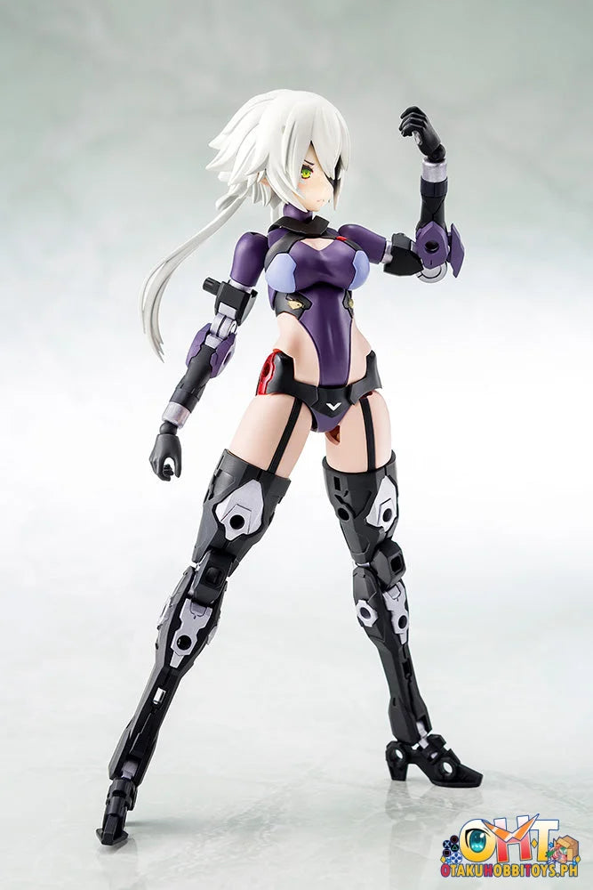 Kotobukiya Megami Device AUV Susanowo Plastic Model