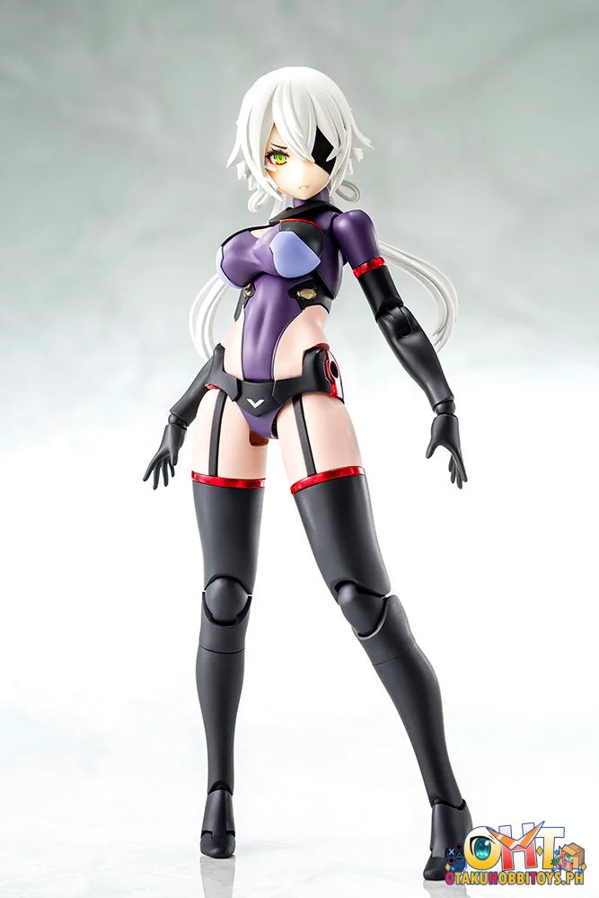 Kotobukiya Megami Device AUV Susanowo Plastic Model
