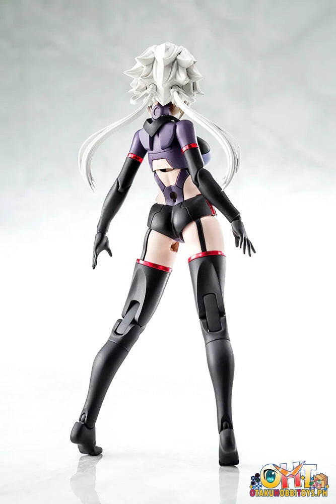 Kotobukiya Megami Device AUV Susanowo Plastic Model