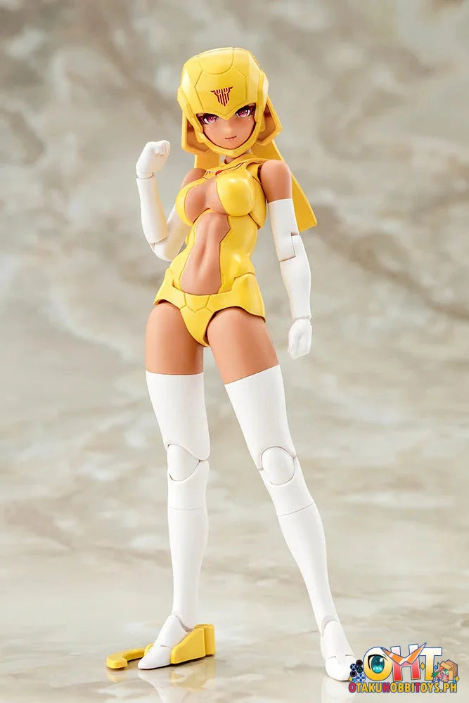 Kotobukiya Megami Device B1R-L CHASSIS KIT SKIN COLOR E - Plastic Model