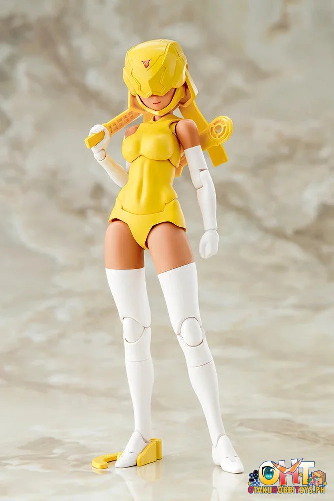 Kotobukiya Megami Device B1R-L CHASSIS KIT SKIN COLOR E - Plastic Model