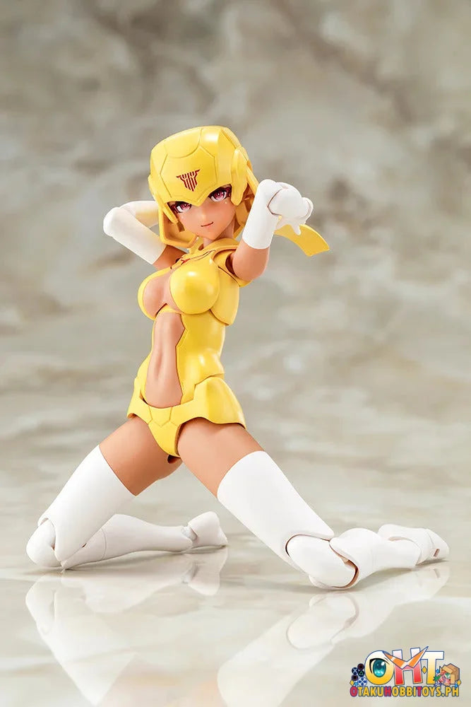 Kotobukiya Megami Device B1R-L CHASSIS KIT SKIN COLOR E - Plastic Model