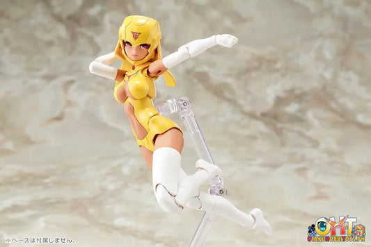Kotobukiya Megami Device B1R-L CHASSIS KIT SKIN COLOR E - Plastic Model