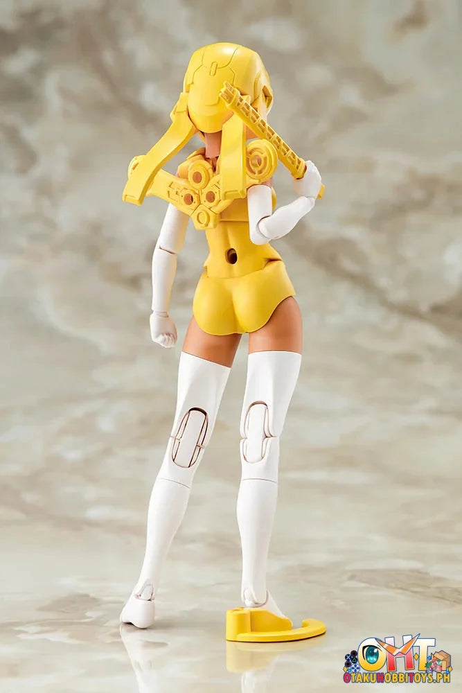 Kotobukiya Megami Device B1R-L CHASSIS KIT SKIN COLOR E - Plastic Model