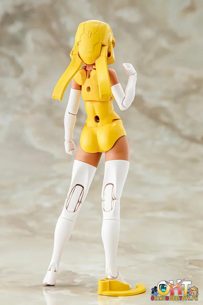 Kotobukiya Megami Device B1R-L CHASSIS KIT SKIN COLOR E - Plastic Model