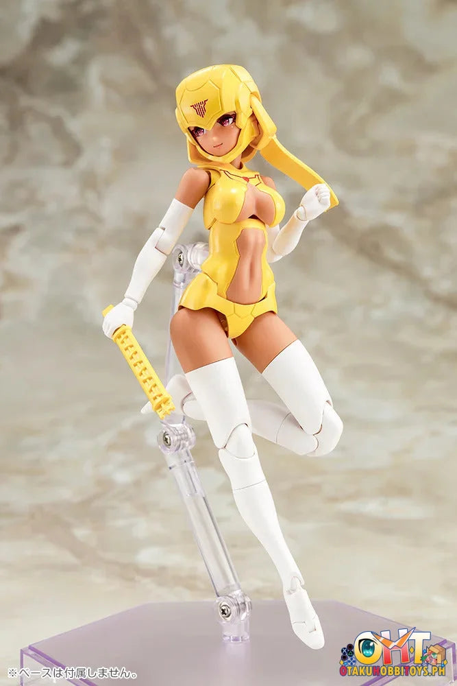 Kotobukiya Megami Device B1R-L CHASSIS KIT SKIN COLOR E - Plastic Model