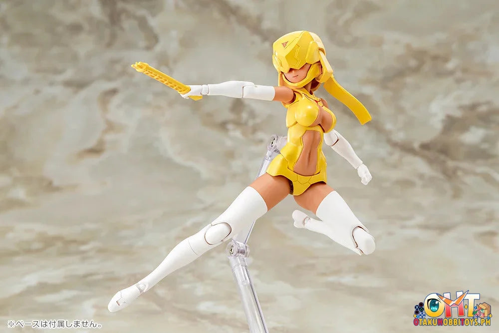 Kotobukiya Megami Device B1R-L CHASSIS KIT SKIN COLOR E - Plastic Model