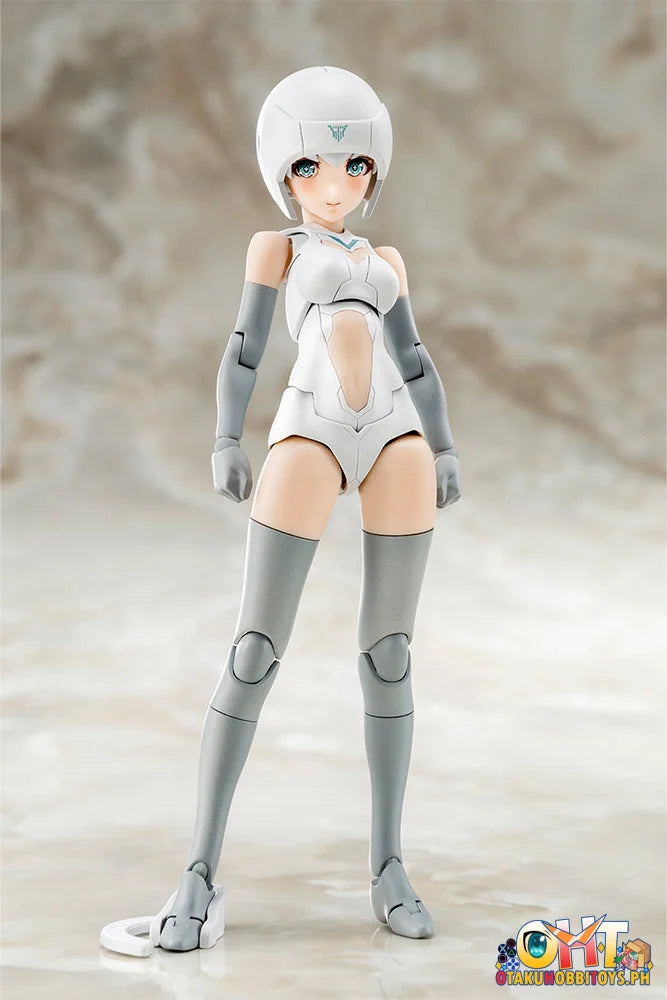 Kotobukiya MEGAMI DEVICE B1R-M CHASSIS KIT SKIN COLOR A